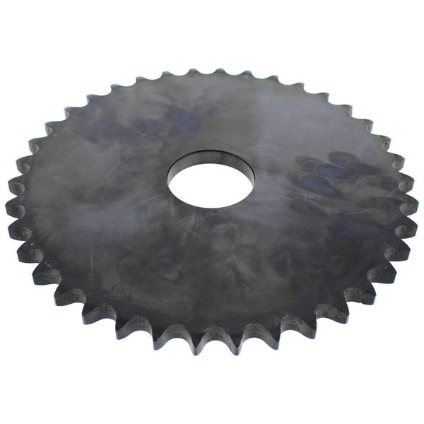 Db Electrical Sprocket Chain Weld Sprocket 60, Teeth 38 For Chainsaws; 3016-0254